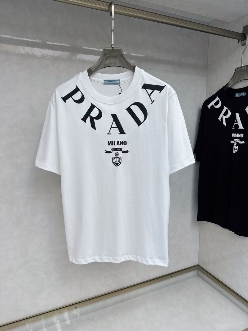 Prada T-Shirts